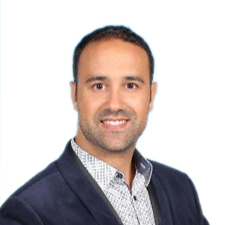 Moez Louati
